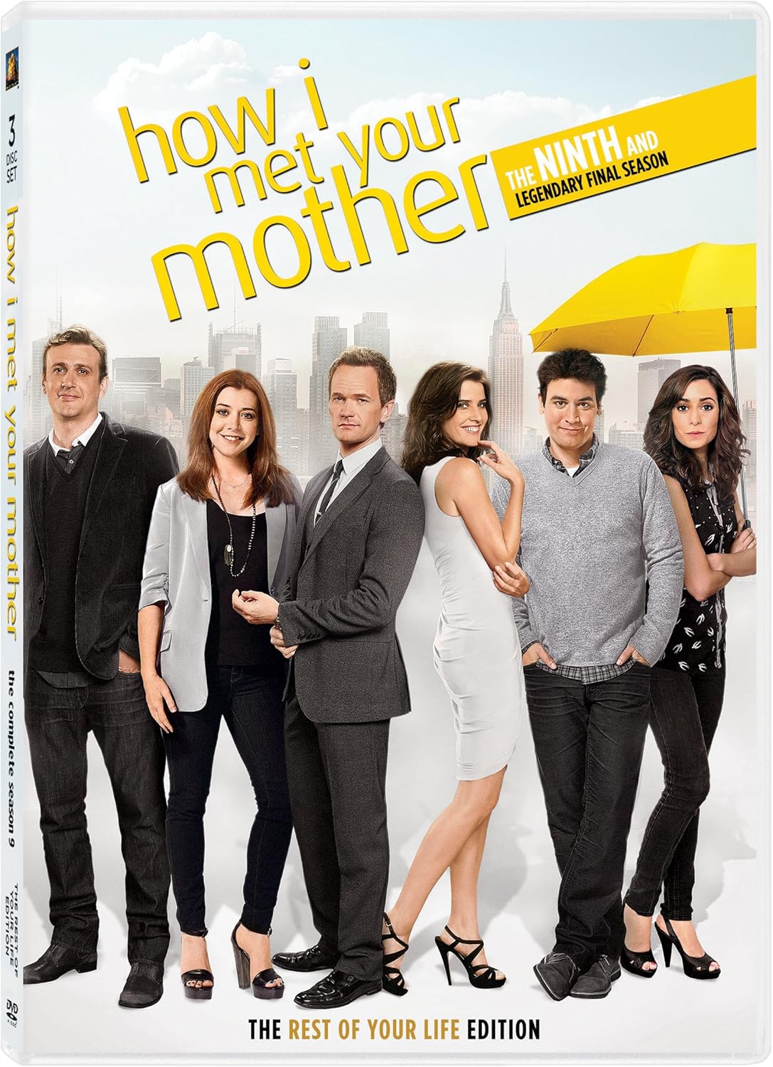 How I Met Your Mother