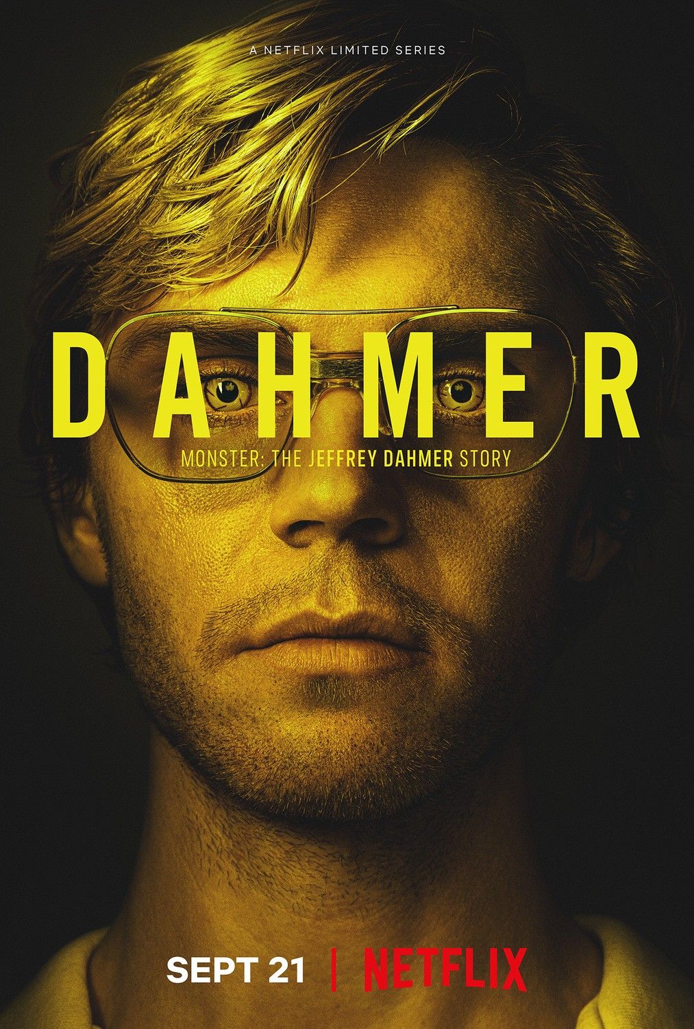 Dahmer: Um Canibal Americano