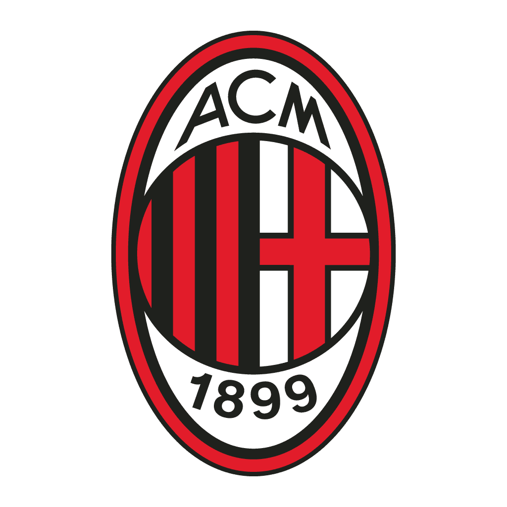 AC Milan Logo